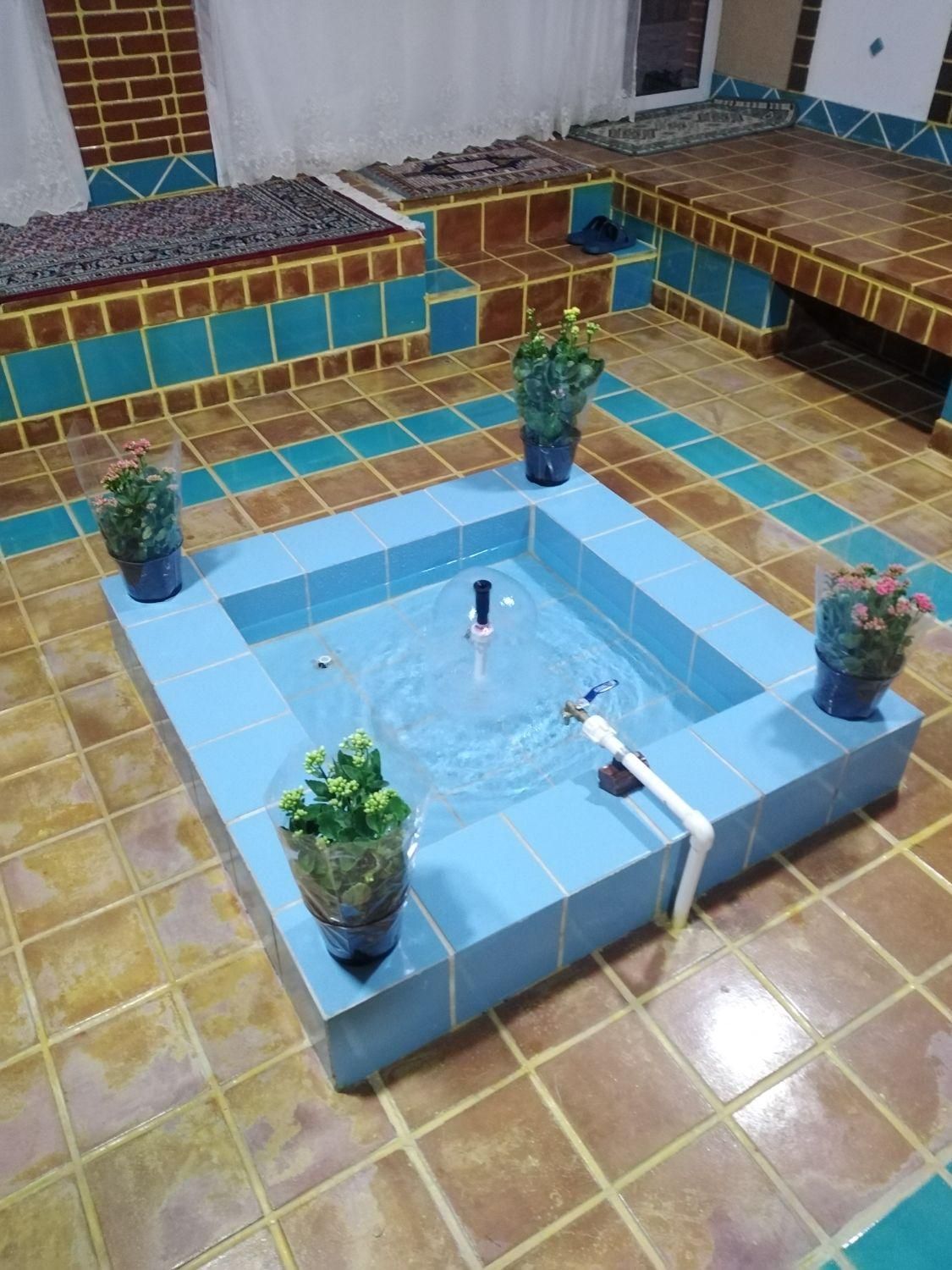 اجاره ویلا در روستای کاهکش(سامان) بارزرو رفتینگ|اجارهٔ کوتاه‌مدت ویلا و باغ|سامان, |دیوار