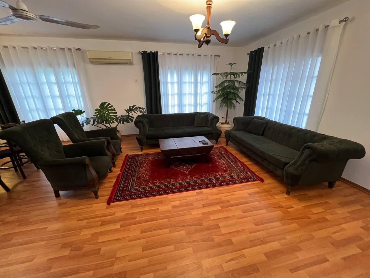 ویلا دربست دو خوابه جنگلی کنار رودخانه|اجارهٔ کوتاه‌مدت ویلا و باغ|چالوس, |دیوار