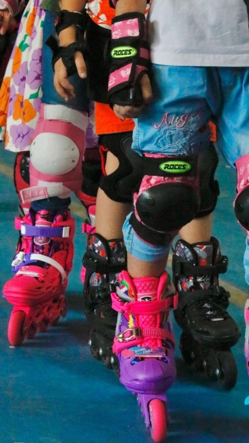 آموزش تخصصی اسکیت|خدمات آموزشی|قم, بنیاد|دیوار