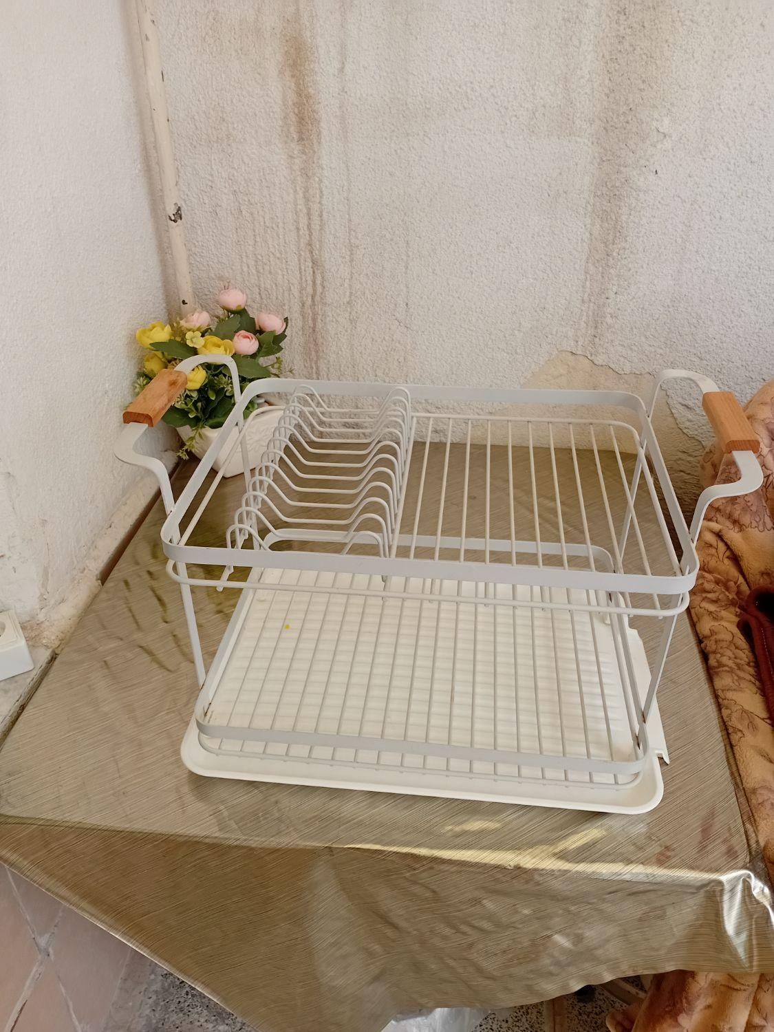 آبچکان|آب‌چکان و نظم‌دهنده ظروف|تبریز, |دیوار