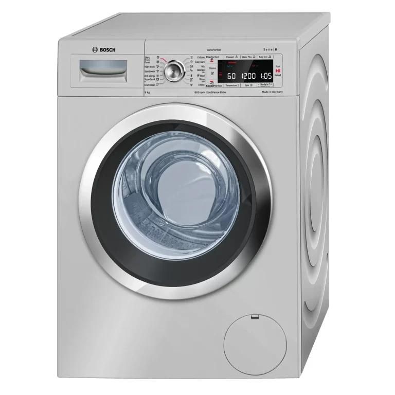 ماشین لباسشویی بوش - Bosch|ماشین لباسشویی و خشک‌کن لباس|تهران, بهارستان|دیوار