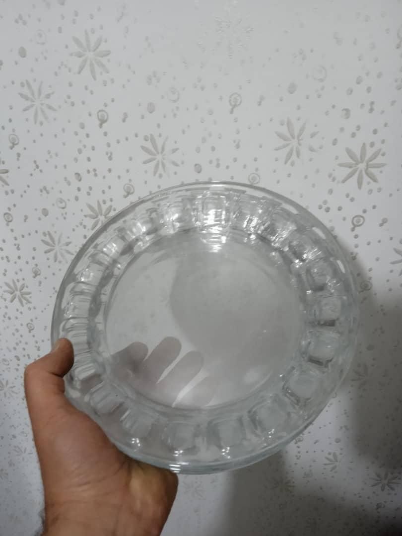 فروش تعدادمحدودی بشقاب طرح انگشتی|ظروف سرو و پذیرایی|فولادشهر, فولادشهر|دیوار