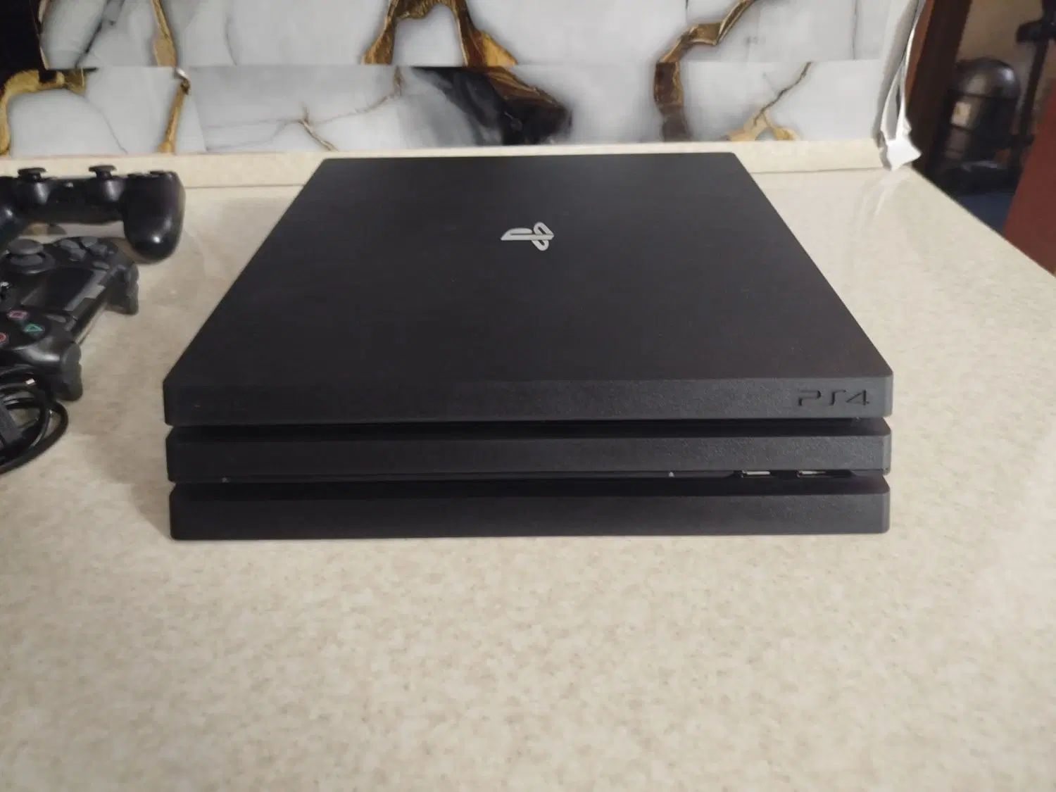 PS4 PRO|کنسول، بازی ویدئویی و آنلاین|مشهد, خواجه ربیع|دیوار