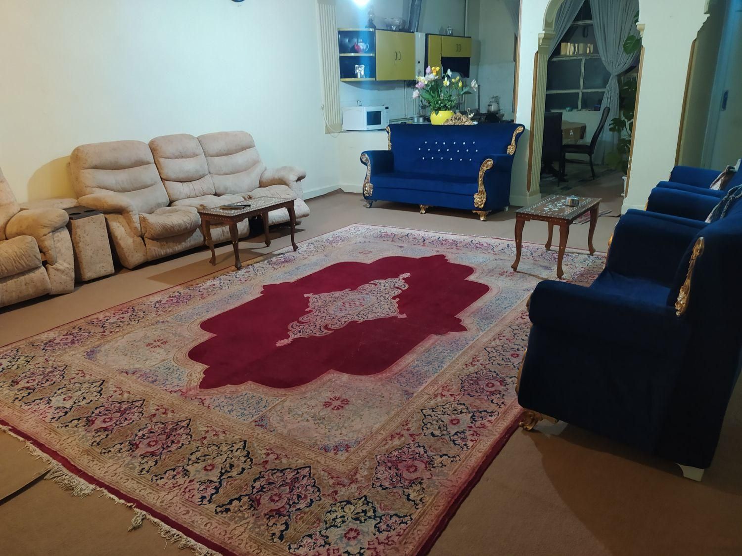 سوئیت های بزرگ دو خواب در مرکز شهر|اجارهٔ کوتاه‌مدت آپارتمان و سوئیت|مشگین شهر, |دیوار