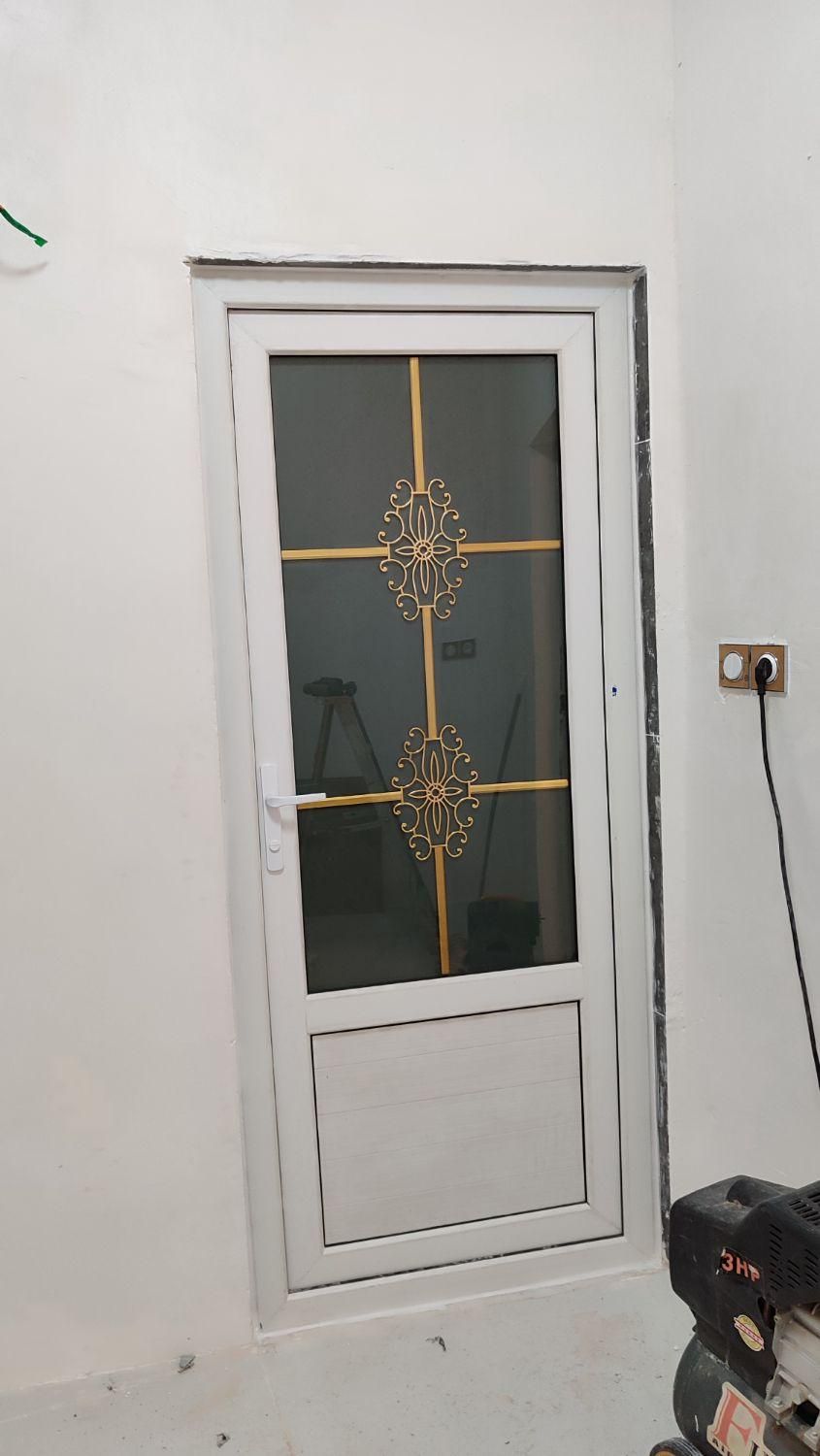 تعمیرات،درب ،پنجره و شیشهای دوجداره upvc|خدمات پیشه و مهارت|اهواز, کوی باهنر|دیوار