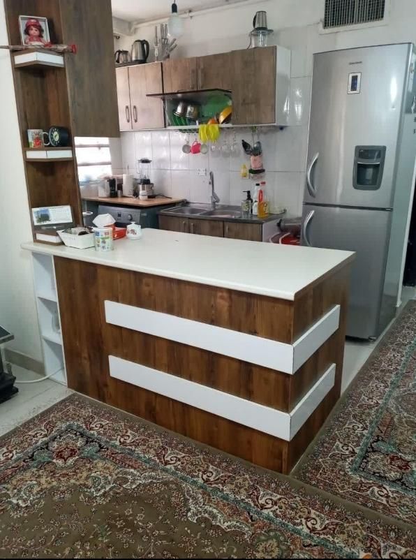 اپارتمان مسکن مهر نظراباد پروژه کویر تکخواب|فروش آپارتمان|نظرآباد, مسکن مهر نظرآباد|دیوار