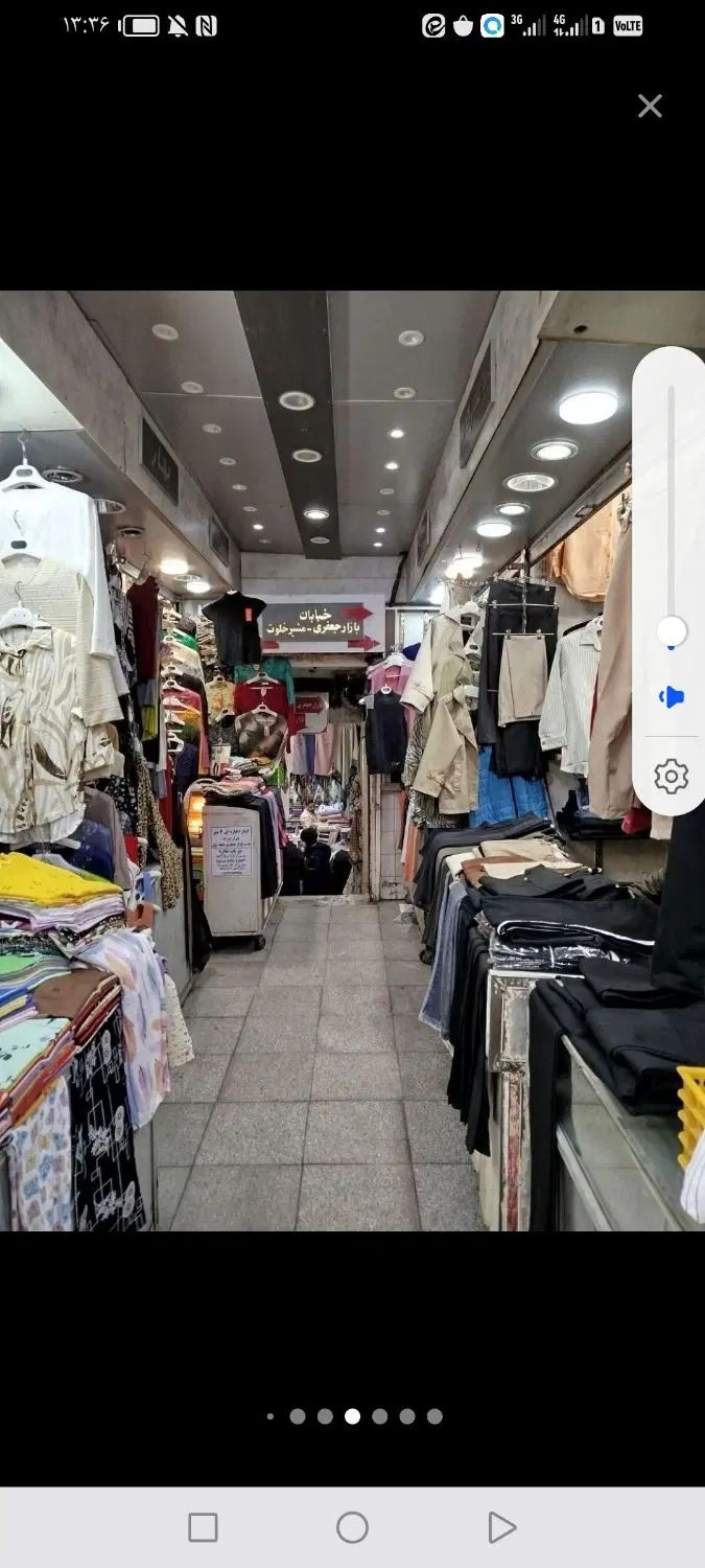 بازارکویتیهاهمکف بورس لباس زنانه خارجی وایرانی|اجارهٔ مغازه و غرفه|تهران, بازار|دیوار