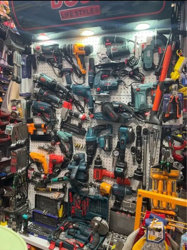 اوور فرز|ماشین‌آلات صنعتی|رشت, کوی عرفان|دیوار