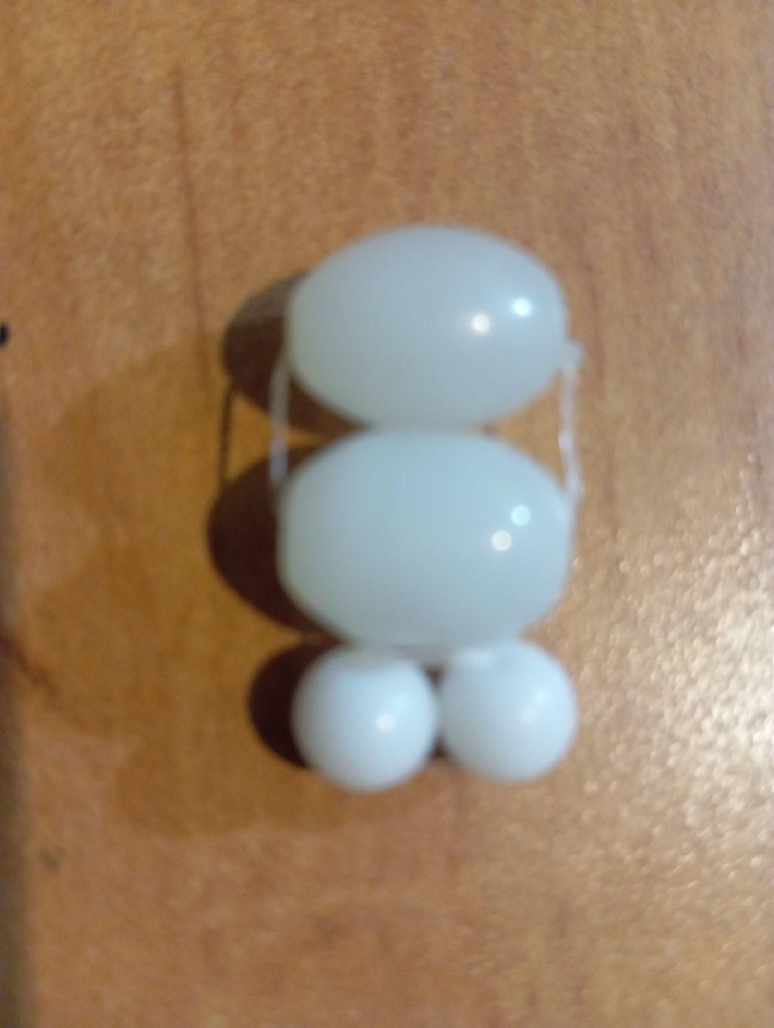 فروش یک جفت مهره برد گبری با مهره همزادش|کلکسیون اشیاء عتیقه|شیراز, خلدبرین|دیوار