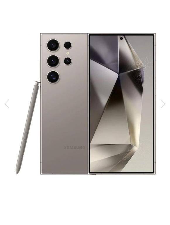 سامسونگ galaxy s24ultra 256g r12 gray|موبایل|اسلام‌شهر, |دیوار