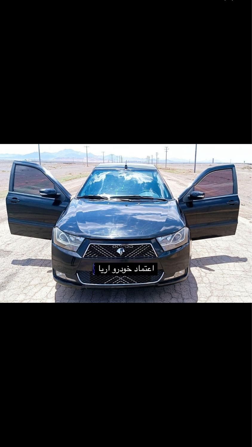 دنا تیپ ۲ دنده ای مدل سال ۱۳۹۴|خودرو سواری و وانت|تهران, نارمک|دیوار