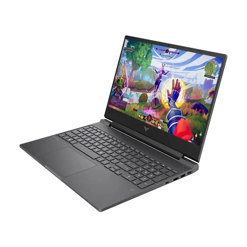 لپ تاپ اچ پی HP VICTUS FB3093DX|رایانه همراه|اصفهان, خلجا|دیوار