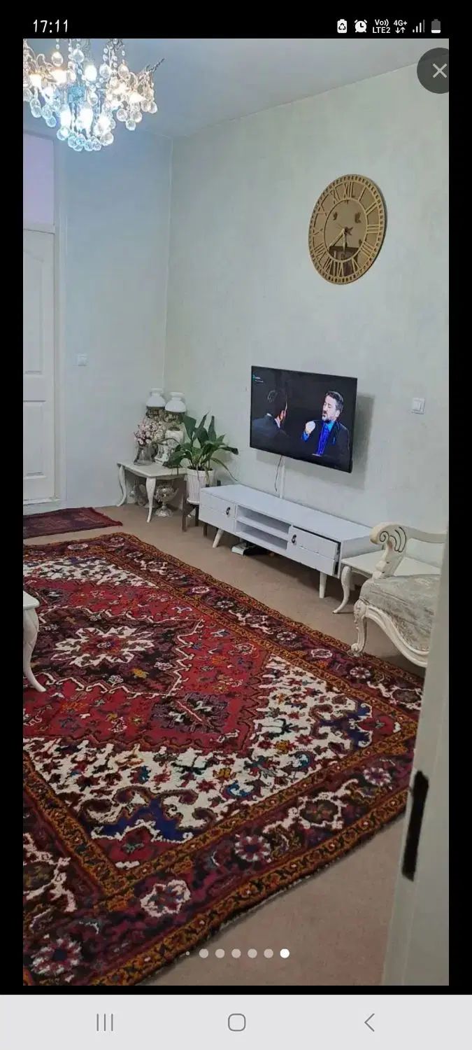 اجاره آپارتمان دربست، ۵۴ متری ۱ خوابه همکف|اجارهٔ آپارتمان|تبریز, |دیوار