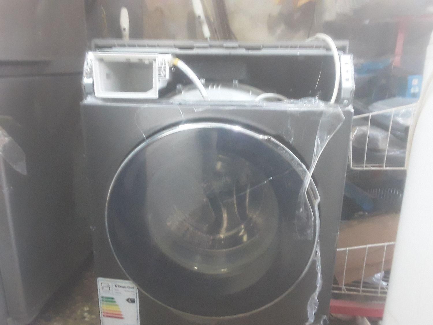 ماشین لباسشویی پاکشوما - Pakshoma|ماشین لباسشویی و خشککن لباس|ماهدشت, |دیوار