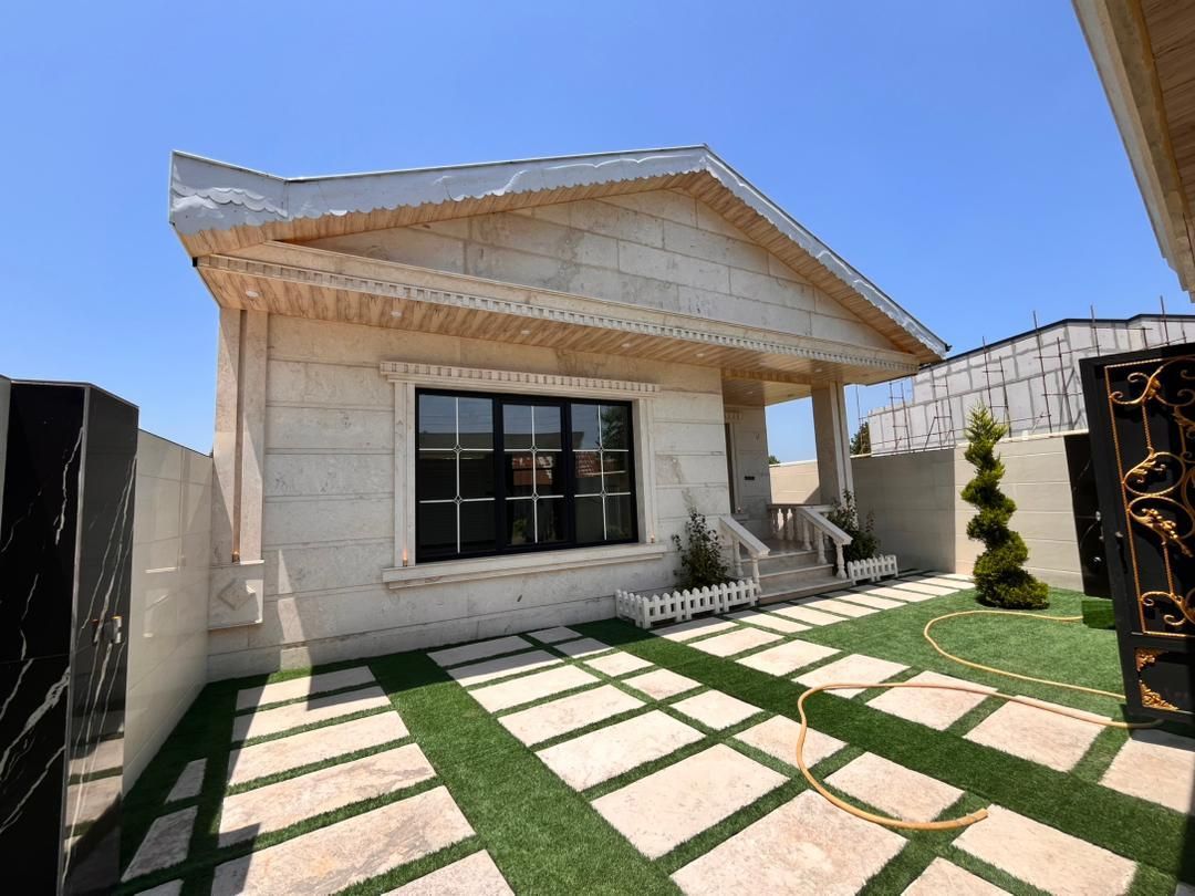 فروش خانه ویلایی ۱۰۵ متری سند تک برگ|فروش خانه و ویلا|خشکبیجار, |دیوار