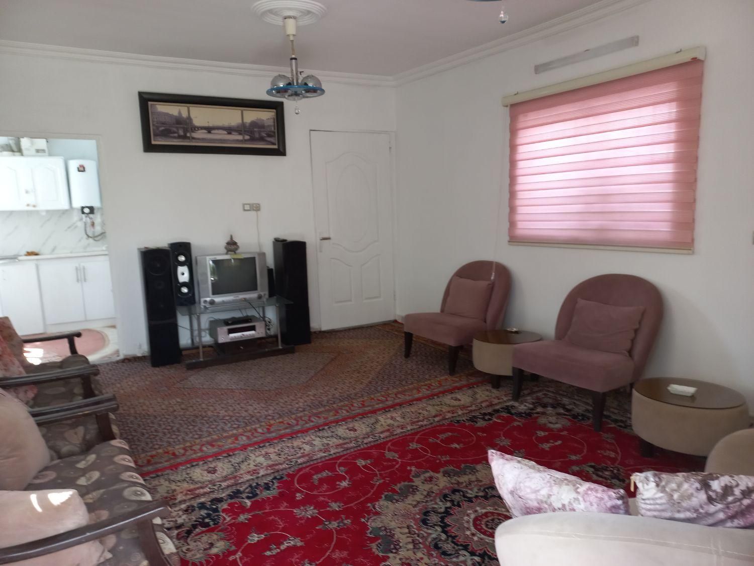 باغ ویلا در محدوه شهر|اجارهٔ کوتاه‌مدت ویلا و باغ|همدان, |دیوار