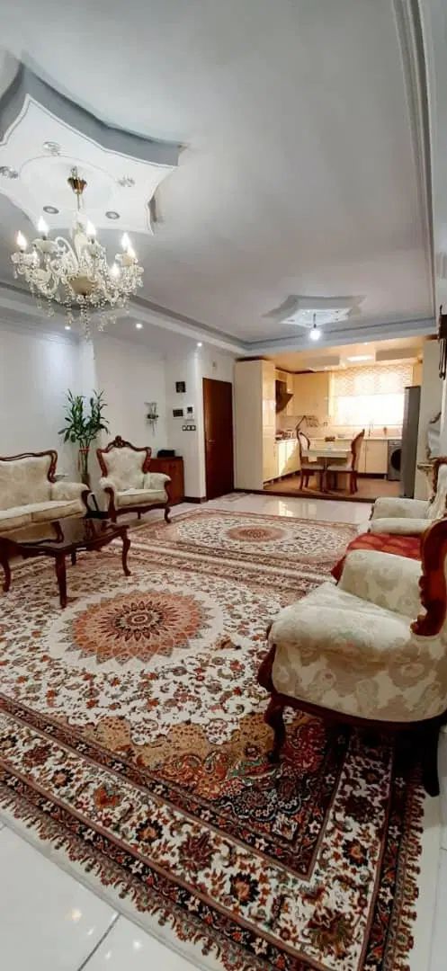 شهرک ادارات ۷۵ متر ۲ خ * فول * پارکینگ * فرصت خرید|فروش آپارتمان|پاکدشت, پاکدشت (مامازند)|دیوار