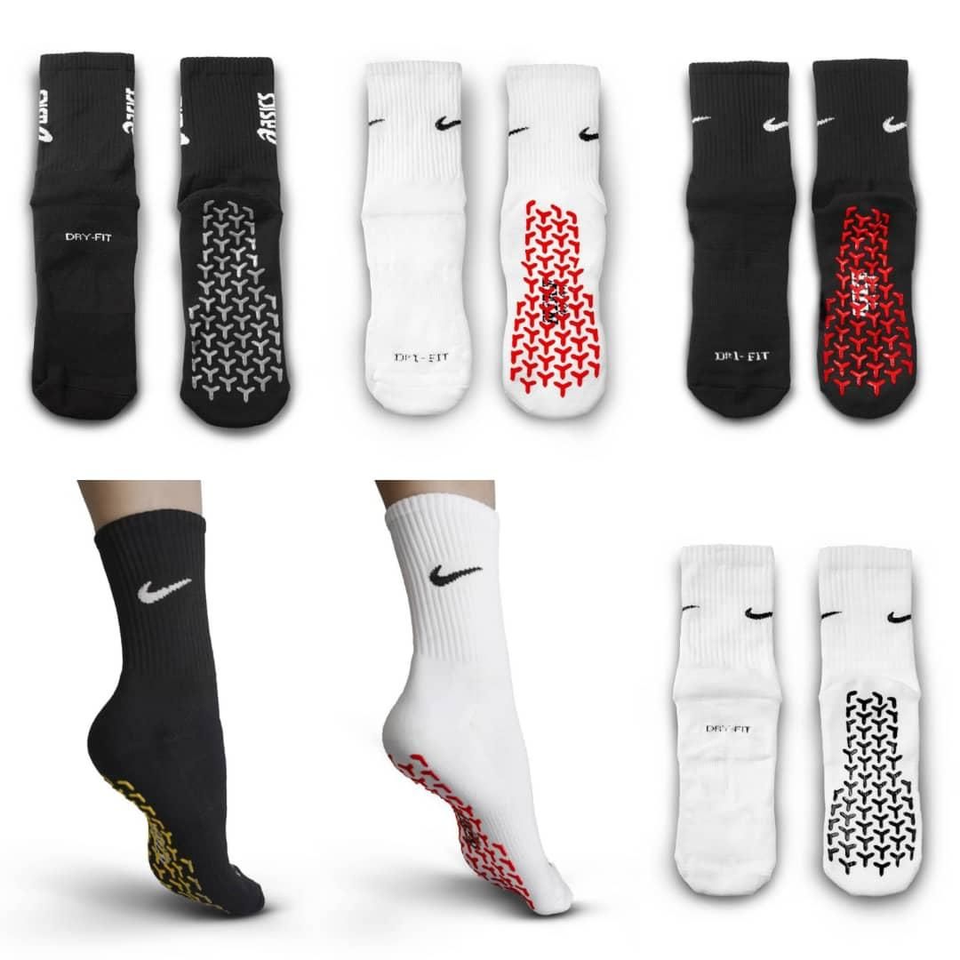 جوراب ورزشی استوپ دار کف حوله|لباس|اسلامشهر, شهرک واوان|دیوار