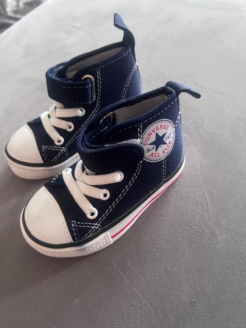 کفش all star|کفش و لباس بچه|تهران, اقدسیه|دیوار