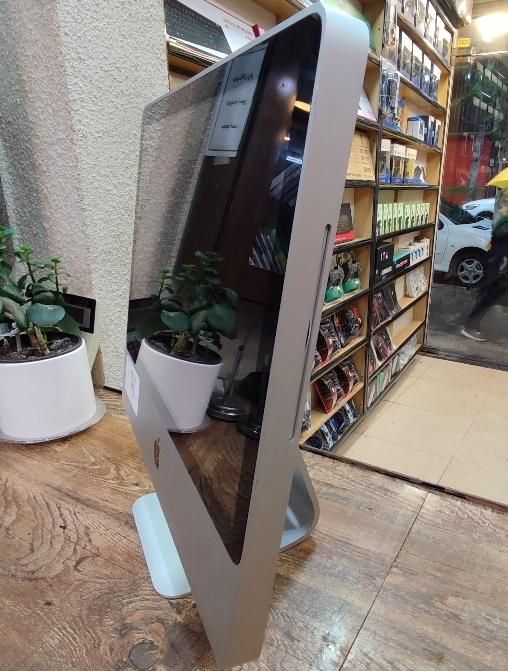 آیمک 1224 Apple مناسب فروشگاه ،مطب و مشاور املاک|رایانه رومیزی|لاهیجان, شقایق|دیوار