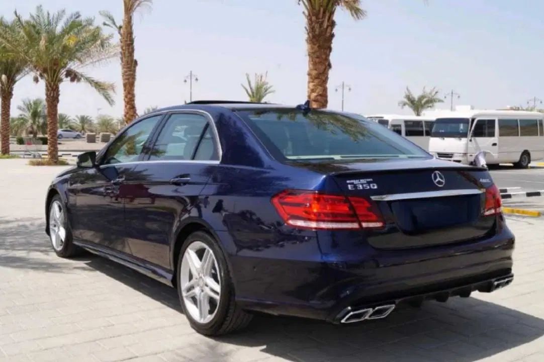 بنز E350 گذر موقت|خودرو سواری و وانت|تهران, آرژانتین|دیوار