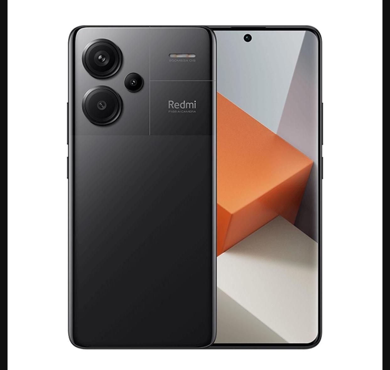 Note13pro|موبایل|کرج, گوهردشت|دیوار
