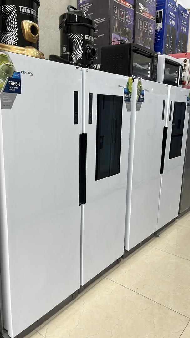 دوقلو سیلور دوریندو|یخچال و فریزر|ارومیه, |دیوار