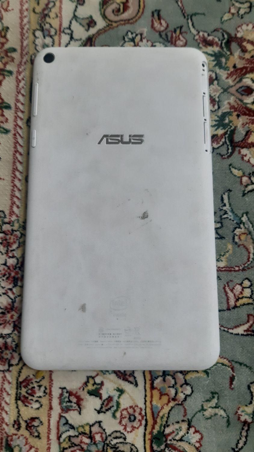 تبلت asus fonepad8|تبلت|تهران, خواجه نظام الملک|دیوار