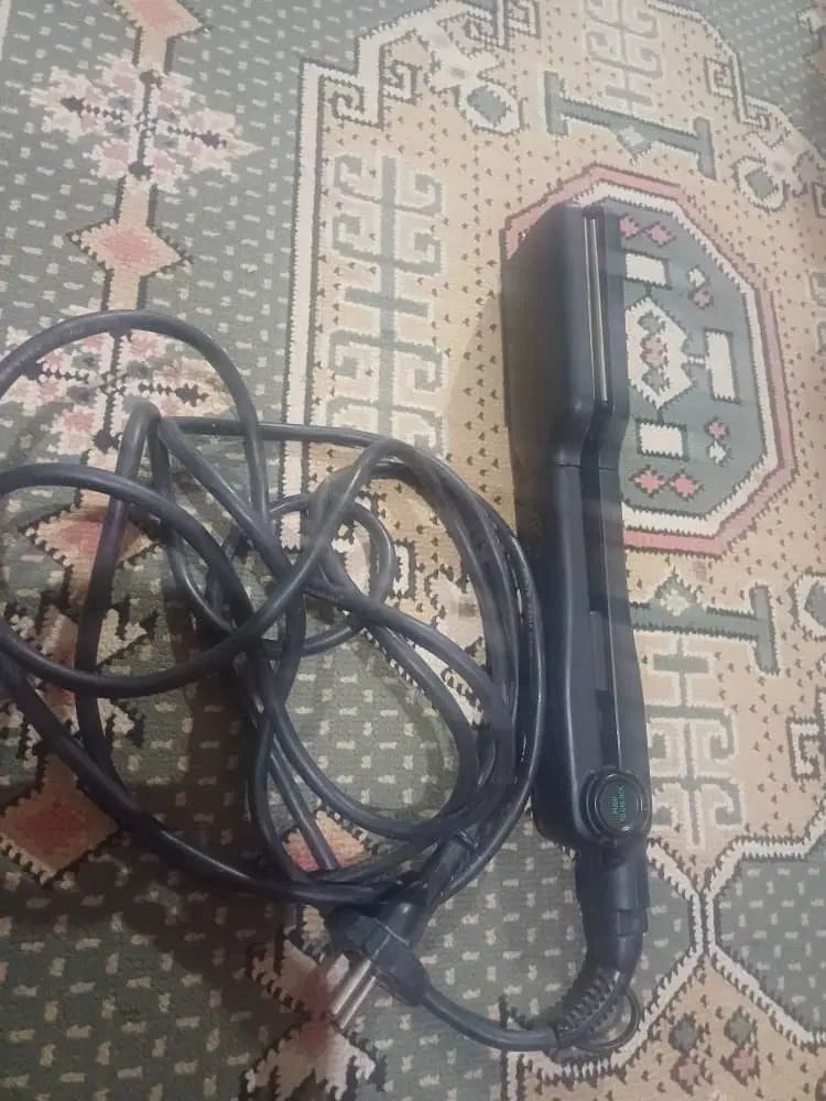 اتو مو پرومکس|آرایشی، بهداشتی، درمانی|رشت, جماران|دیوار