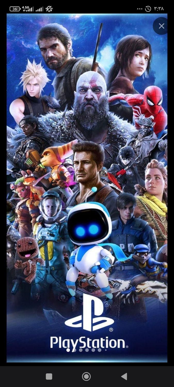 نصب بازی 2026 کپیخور|کنسول، بازی ویدئویی و آنلاین|نسیم‌شهر, |دیوار