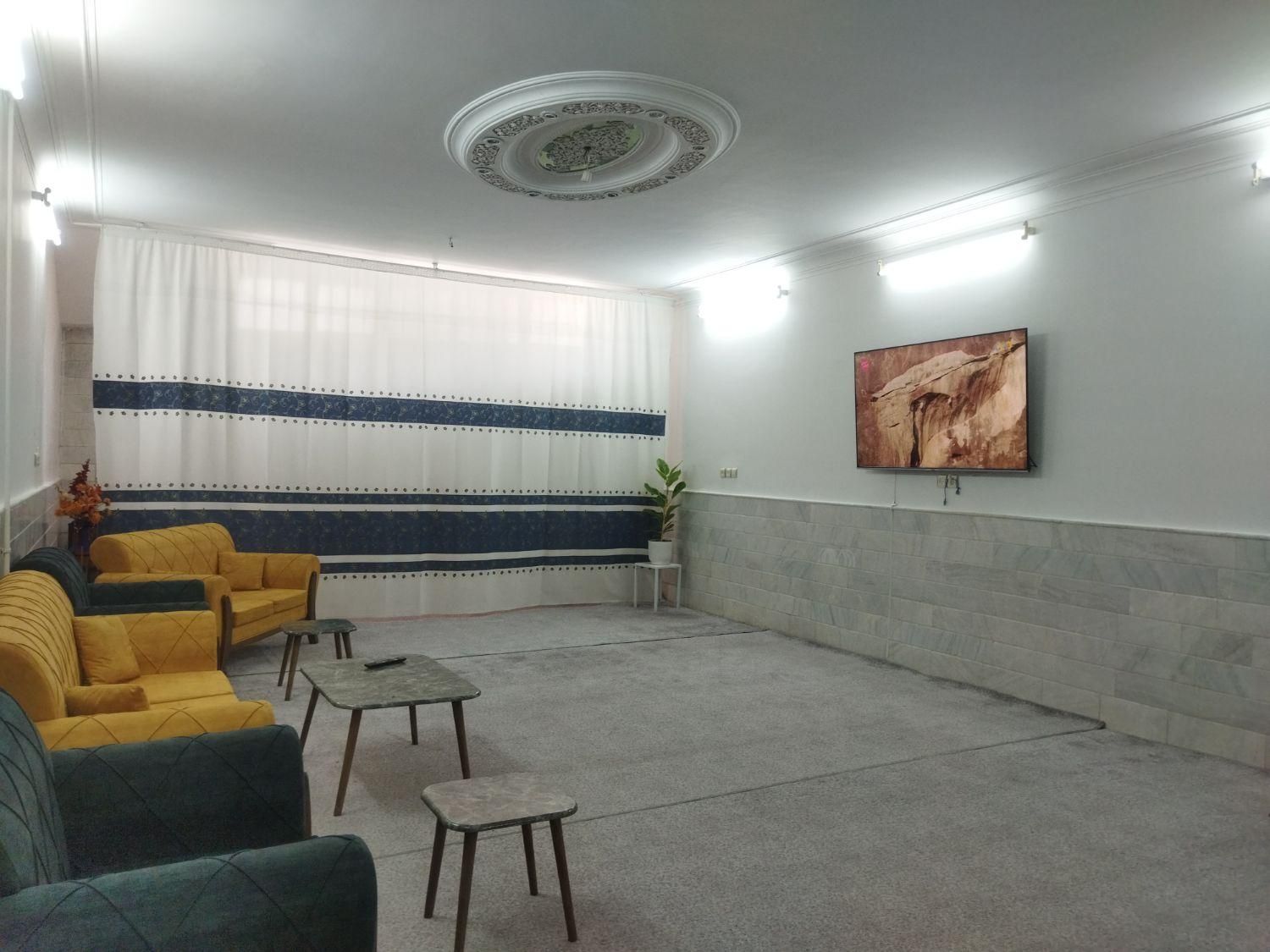 اجاره کوتاه مدت|اجارهٔ کوتاهمدت آپارتمان و سوئیت|قم, انصارالحسین|دیوار