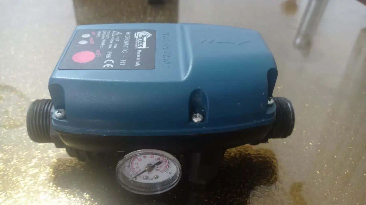 ست کنترل پنتاکس ، Hidromatic-H1|مصالح و تجهیزات ساختمان|رشت, آزادگان|دیوار