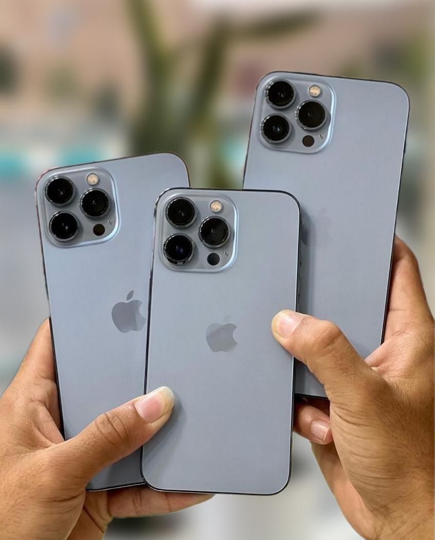 فروش گوشیهای کارکرده اپل و ایفون|موبایل|یزد, |دیوار