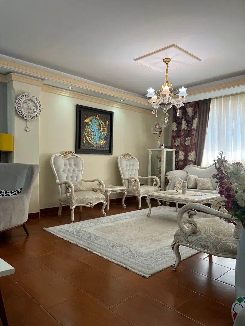اپارتمان اجاره سرو ازاد|اجارهٔ آپارتمان|تهران, آزادشهر|دیوار