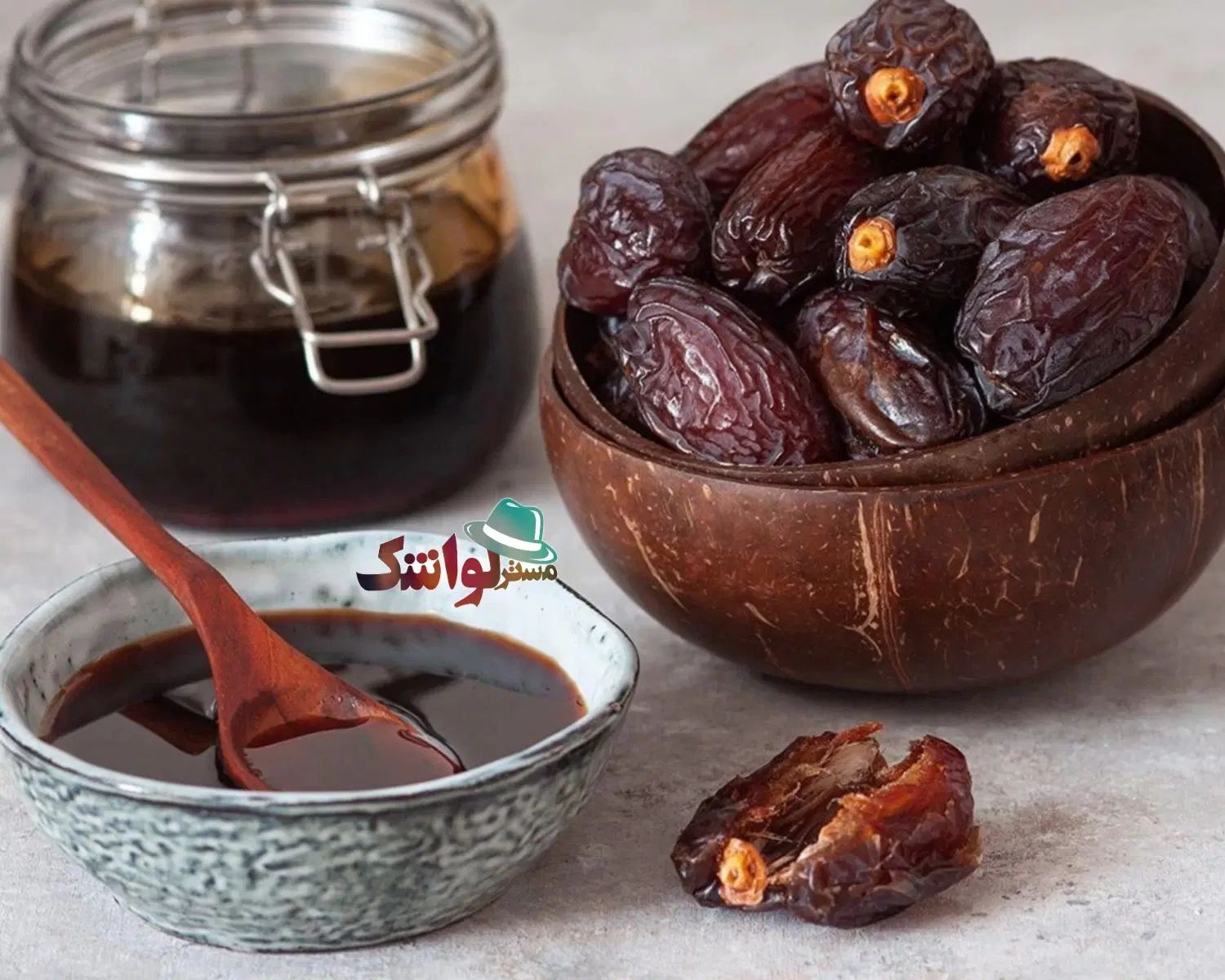شیره انگور/شیره انجیر/شیره خرما/شیره توت|خوردنی و آشامیدنی|تهران, دروازه شمیران|دیوار