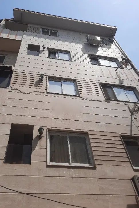۱۰۷ متر تکواحدی  کوچه فرد رشتیان|فروش آپارتمان|رشت, نیکمرام|دیوار