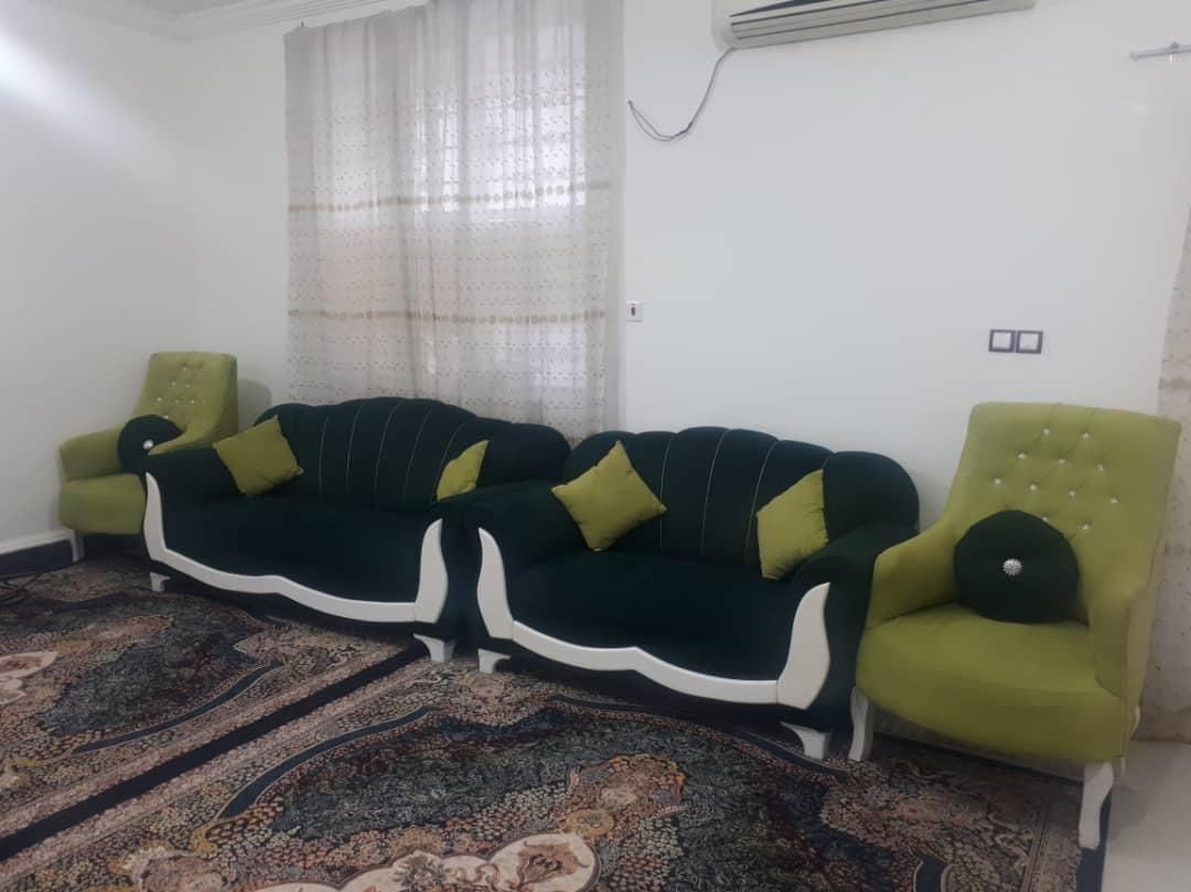 فروش فوری مبل در جم|مبلمان خانگی و میز عسلی|جم, |دیوار