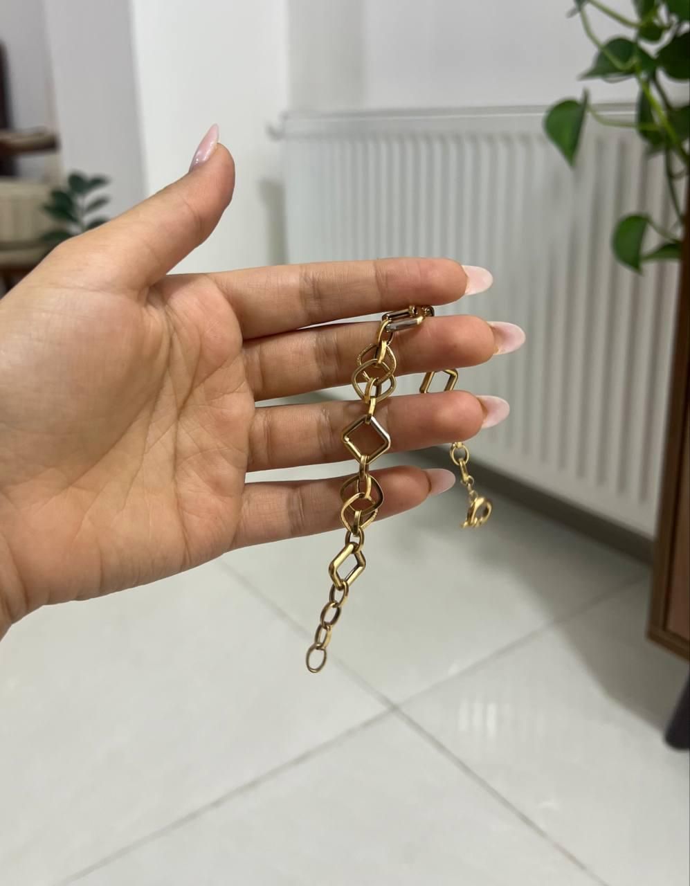 طلای ۱۸ عیار نو|جواهرات|ایلام, |دیوار