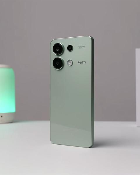 شیائومی Redmi Note 13 با حافظهٔ ۲۵۶ گیگابایت|موبایل|ارومیه, |دیوار