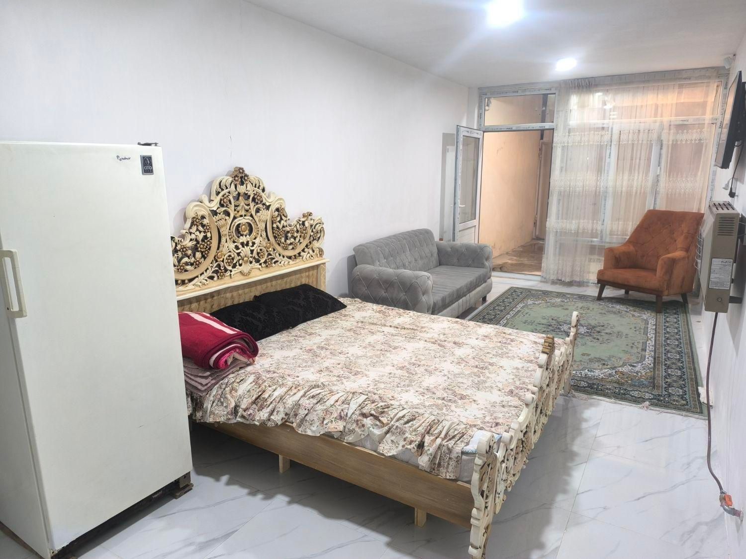 سوئیت دربست|اجارهٔ کوتاهمدت آپارتمان و سوئیت|ملایر, |دیوار