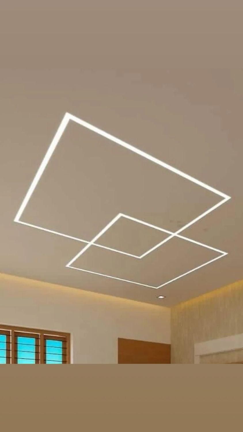 اجرا سقف کاذب ، کناف ، تایل ، پی وی سی، تی وی وال|خدمات پیشه و مهارت|ایذه, |دیوار