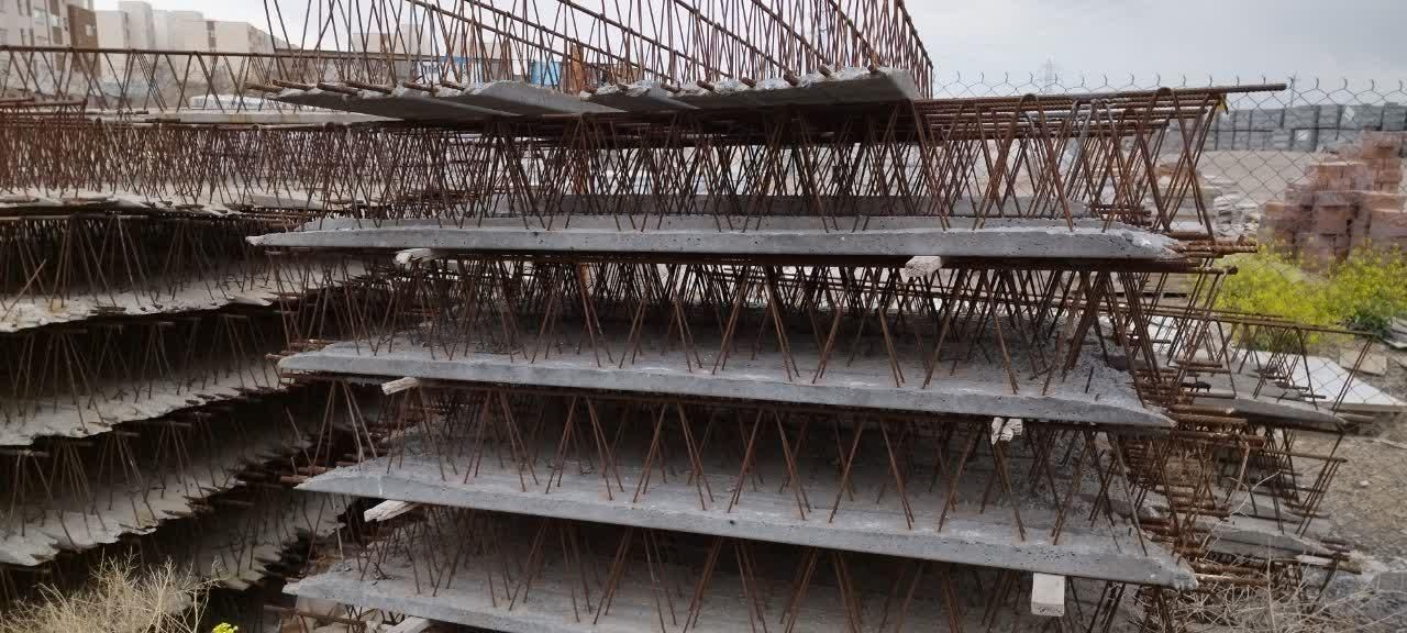 تیرچه ۲متری|حراج|زنجان, |دیوار