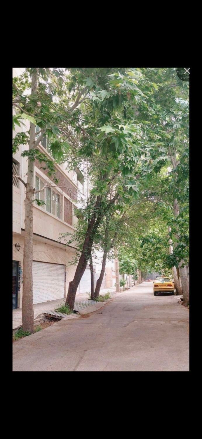 فروش آپارتمان ۱۱۷ متری ۲ خوابه در شهرک جماران|فروش آپارتمان|شیراز, شهرک جماران|دیوار
