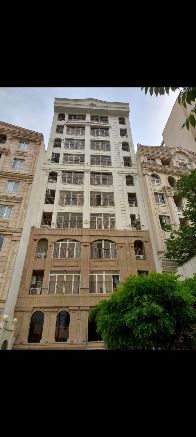 ۱۲۸ متر ۲ خواب  منطقه ۲|فروش آپارتمان|تهران, شهرک هما|دیوار