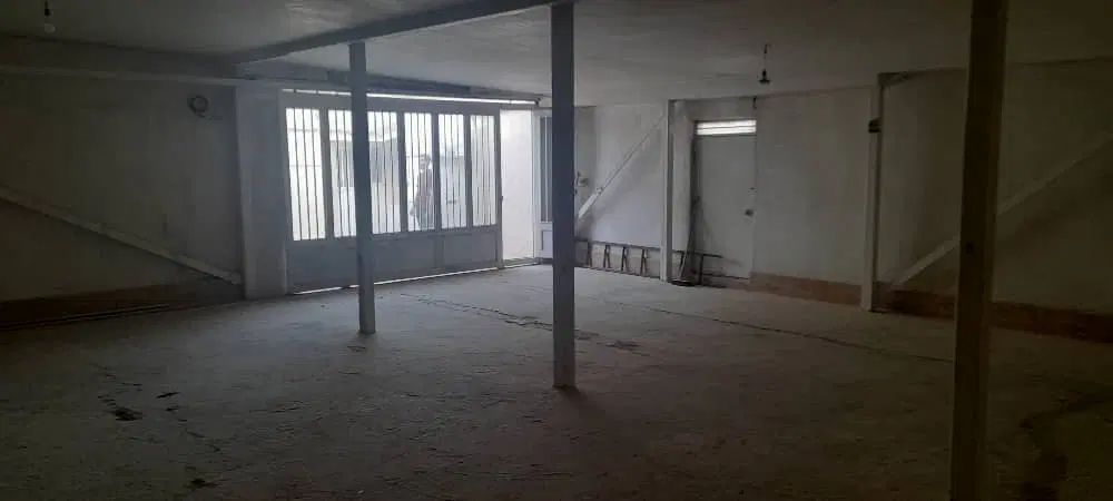 300 متر سوله (190 متر حیاط)|اجارهٔ دفتر صنعتی، کشاورزی، تجاری|کرج, شهرک البرز ۳|دیوار