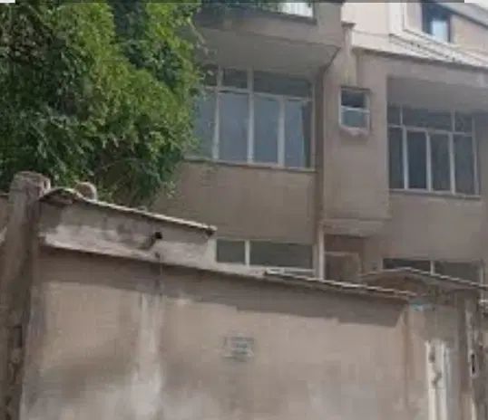 فروش کلنگی۳۰۰متر|فروش زمین و ملک کلنگی|تهران, زرگنده|دیوار