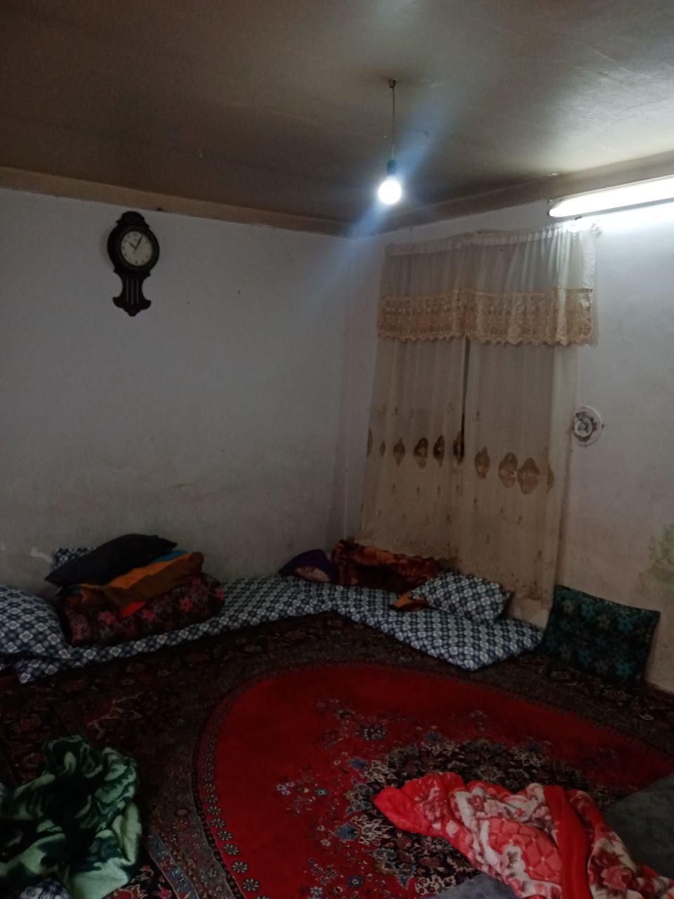 اجاره خانه ویلایی ۶۳ متری ۳ خوابه حیاط دار در شوش|اجارهٔ خانه و ویلا|تهران, شوش|دیوار