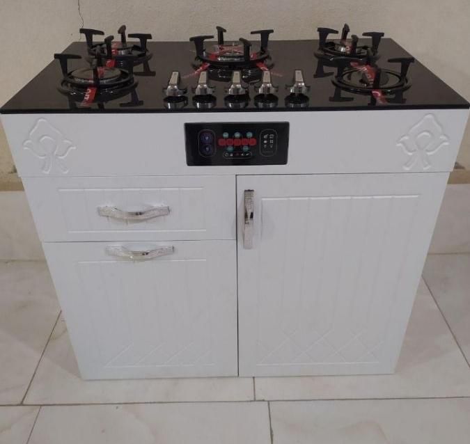 اجاق گاز کابینت ممبران۲۴ماه گارانتی مدلi0pe3۸۹|اجاق گاز و لوازم برقی پختوپز|رشت, رشتیان|دیوار