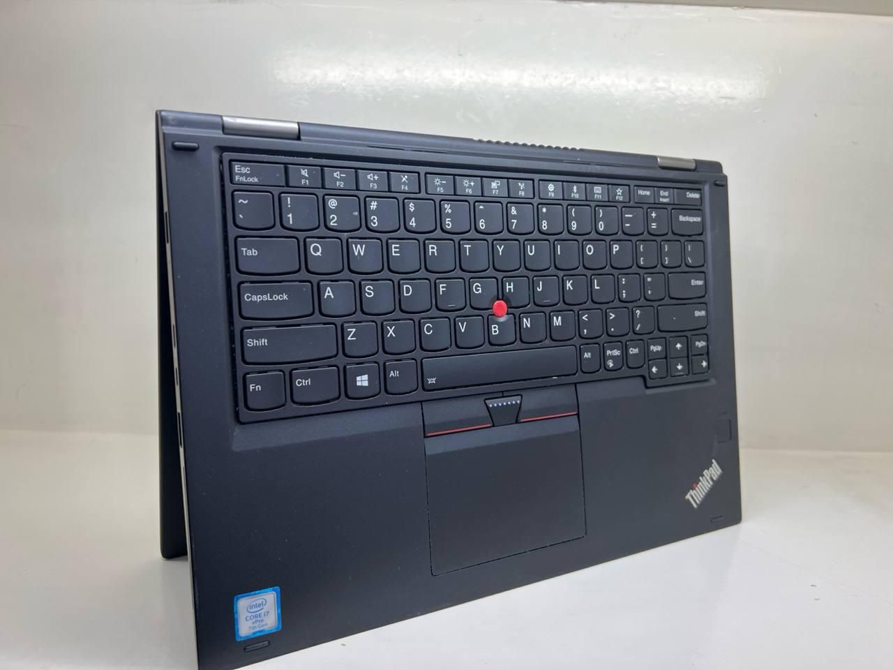 لپتاپ تبلت شو لمسی دارای‌ قلم LENOVO CORE i7|رایانه همراه|تبریز, |دیوار