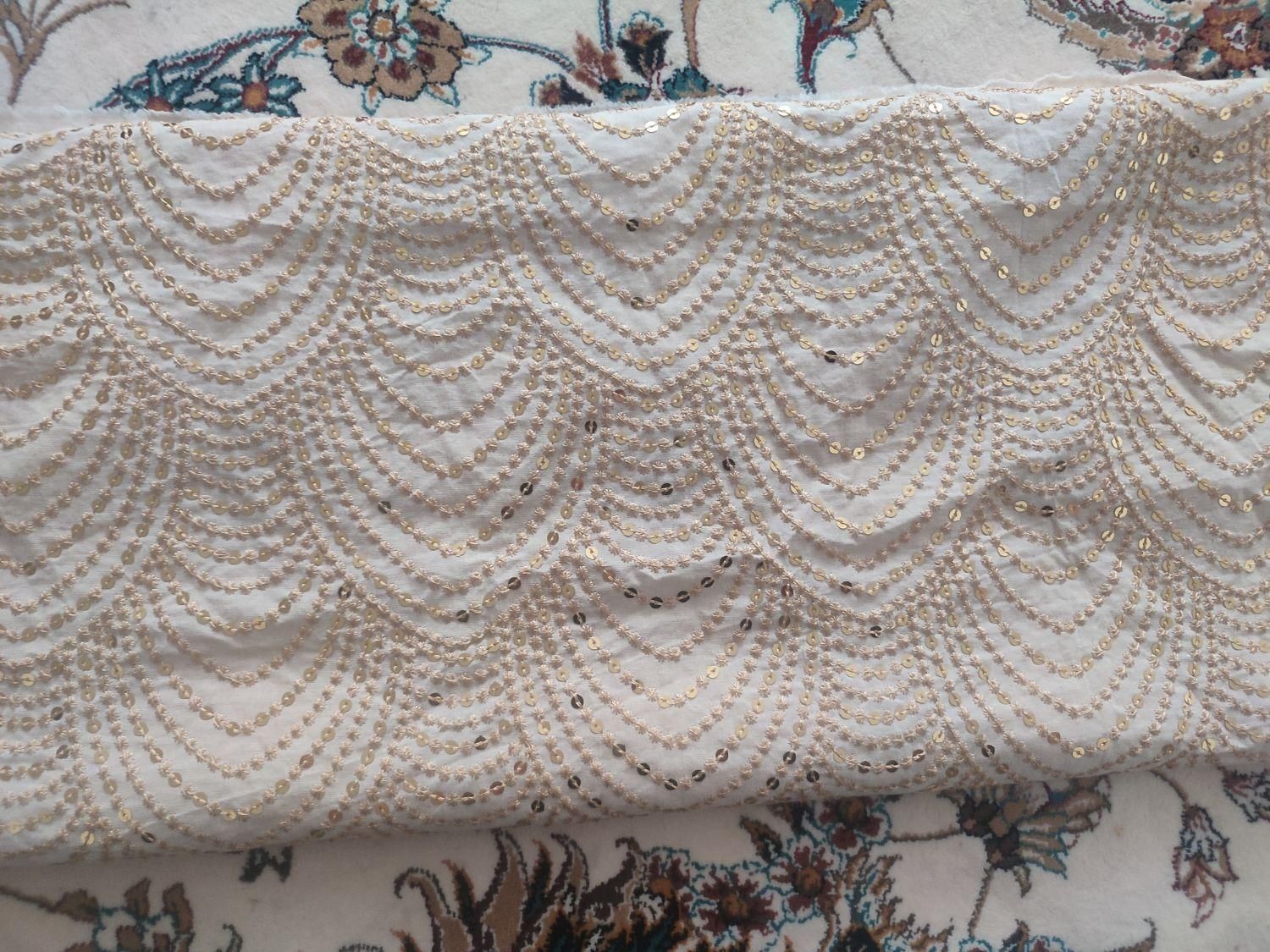 پارچه|لوازم خیاطی و بافتنی|خرمآباد, |دیوار